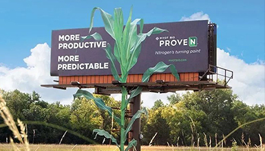 35例創(chuàng)意戶外廣告---追風(fēng)廣告分享