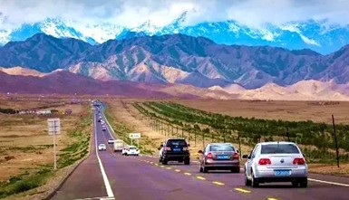 《獨(dú)庫(kù)公路旅游攻略》入選全國(guó)旅游公益廣告作品