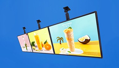 電視燈箱/奶茶燈箱/點(diǎn)餐燈箱