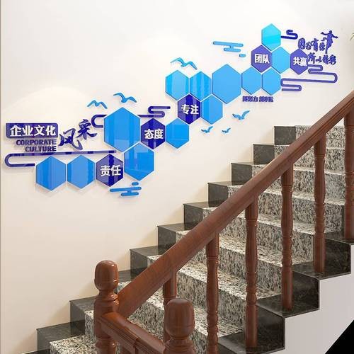 西安那家廣告公司文化墻形象墻制作的不錯(cuò)？