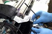 廣告uv打印機的噴頭損壞的一些維修方法